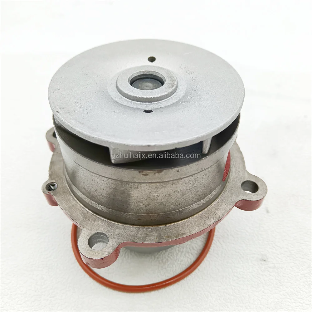High Quality  21404502 Water Pump WAP-502 for Volvo D6D D7D EC140B EC210B EC240B EC140BLC