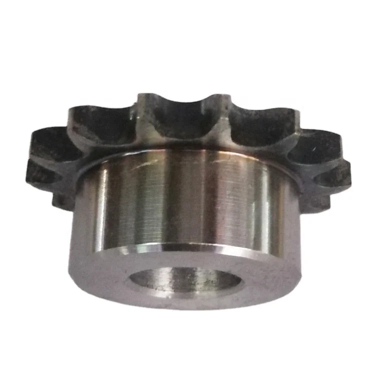 
Agricultural ANSI steel roller pinion standard chain industrial sprocket for home use 