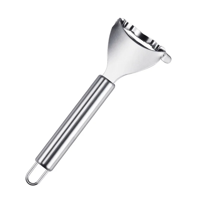 Amazon Best Sale Stainless Steel Multifunction Corn Cob Stripper Vegetable Slicer Kitchen Tools