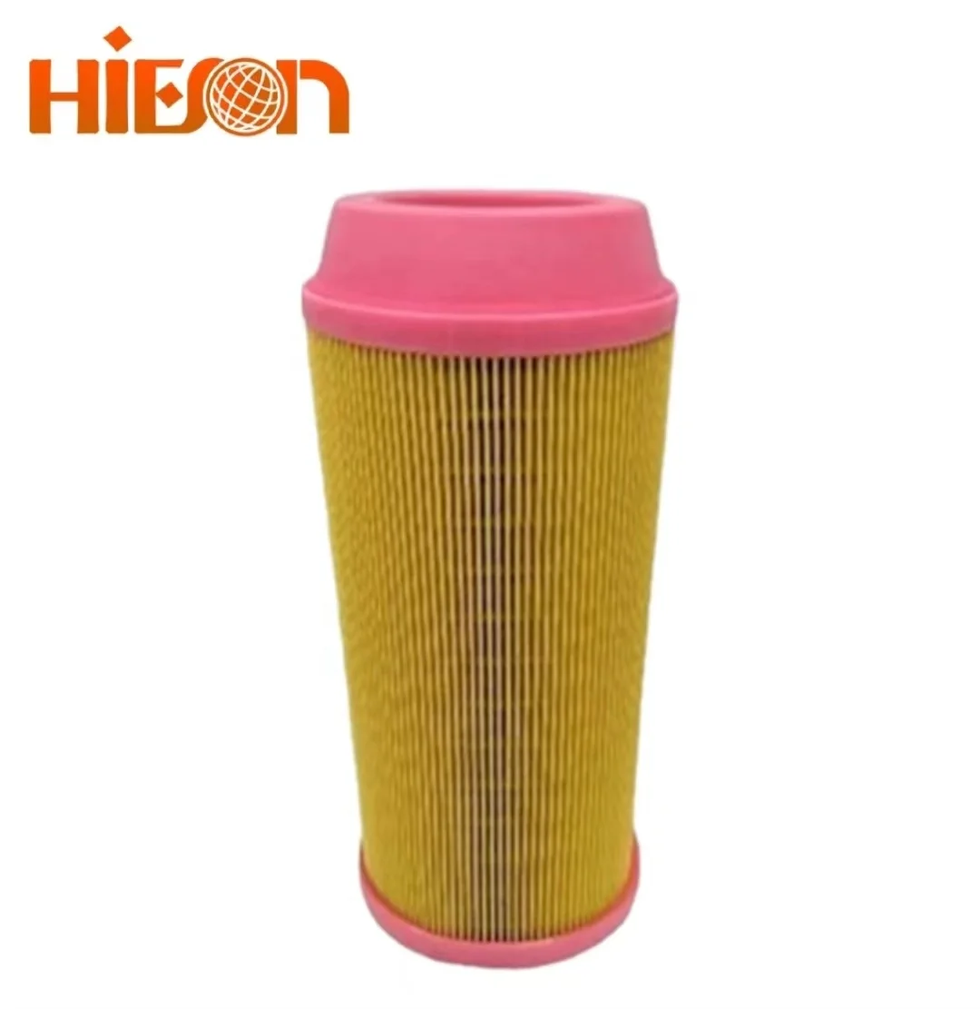 Manufacturer Air compressor air filter A-6225  A-6226  E1500L  SB 2185  BS01-080   49978  49968  air filter