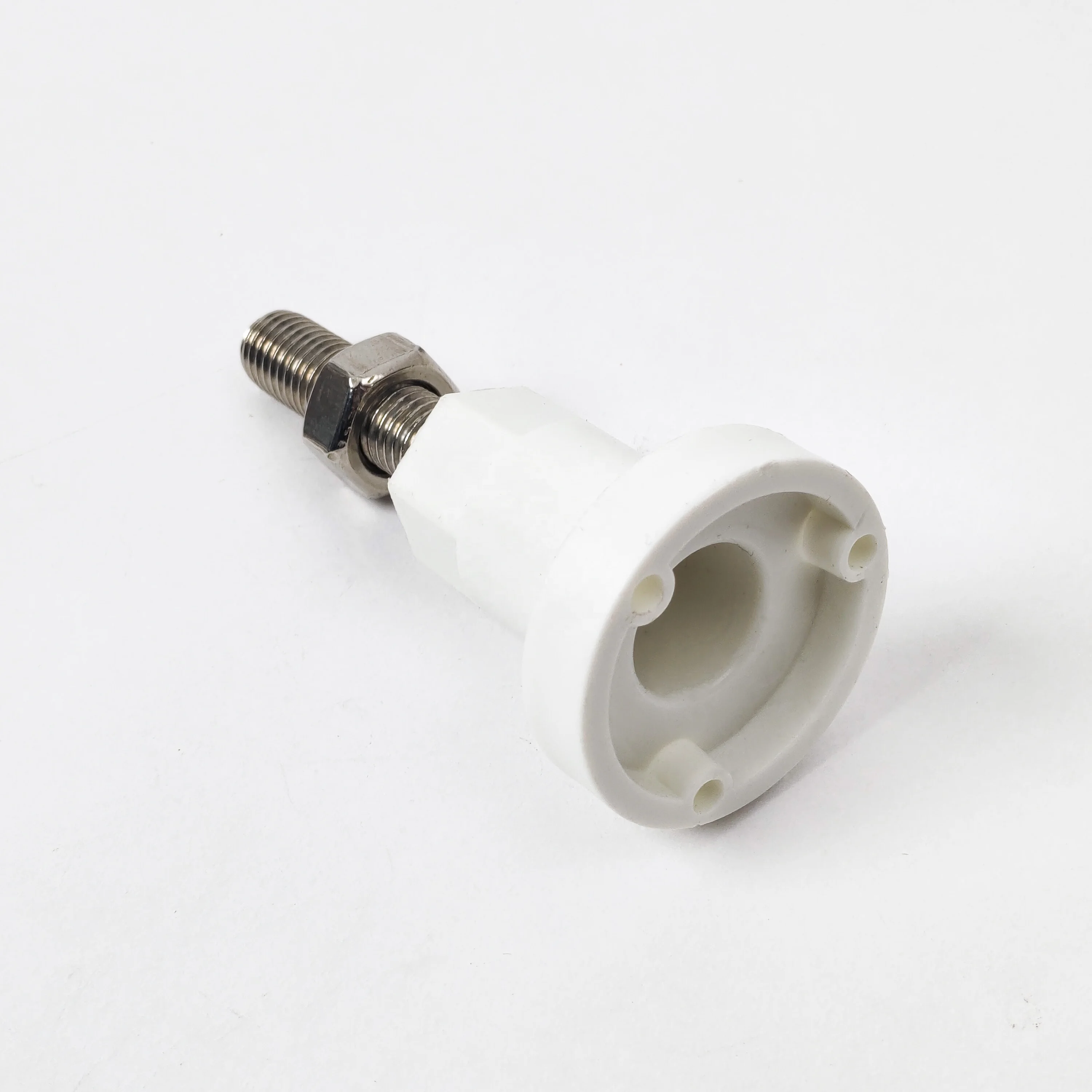 Well Quality Bathtub Adjustable Conveyor Leveling Feet Swivel Base Leveling Foot For Whirlpool