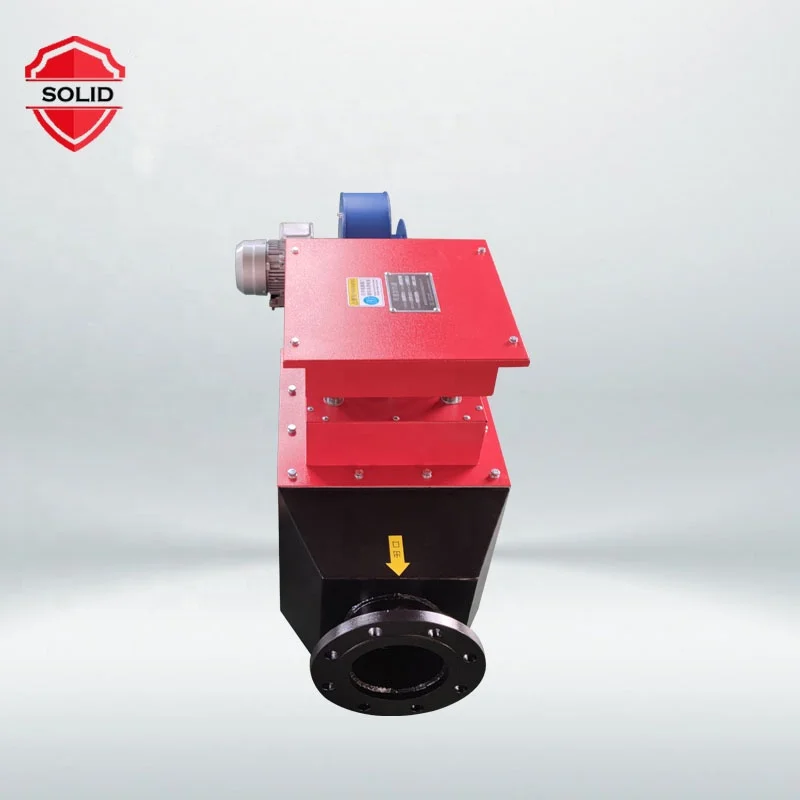 Тепличный нагреватель воздуха мощностью 50 кВт, Нагреватель воздуховода с воздуходувкой, Нагреватель воздуховода