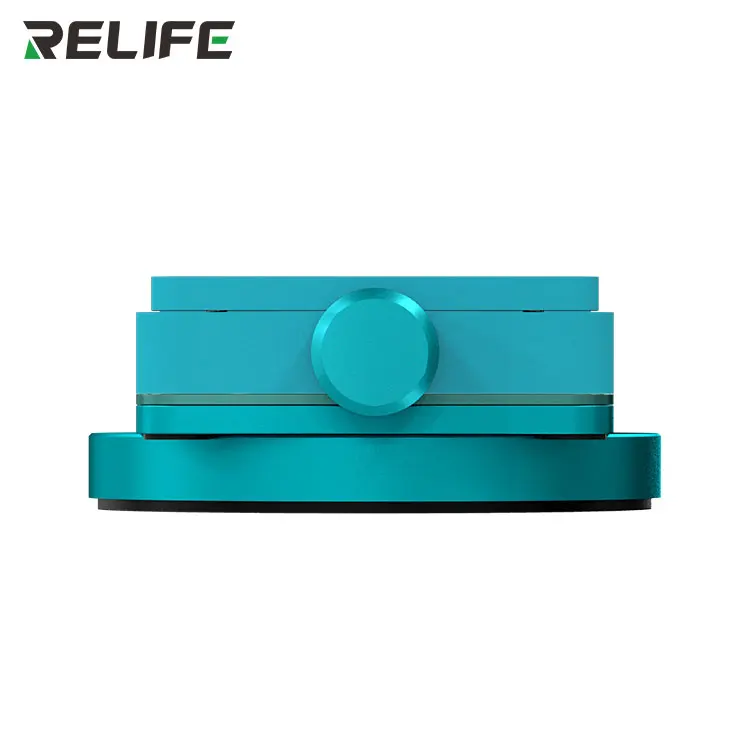 RELIFE RL-601I материнская плата чип ремонт мини поворотный зажим для материнской платы приспособление ремонта мобильного телефона