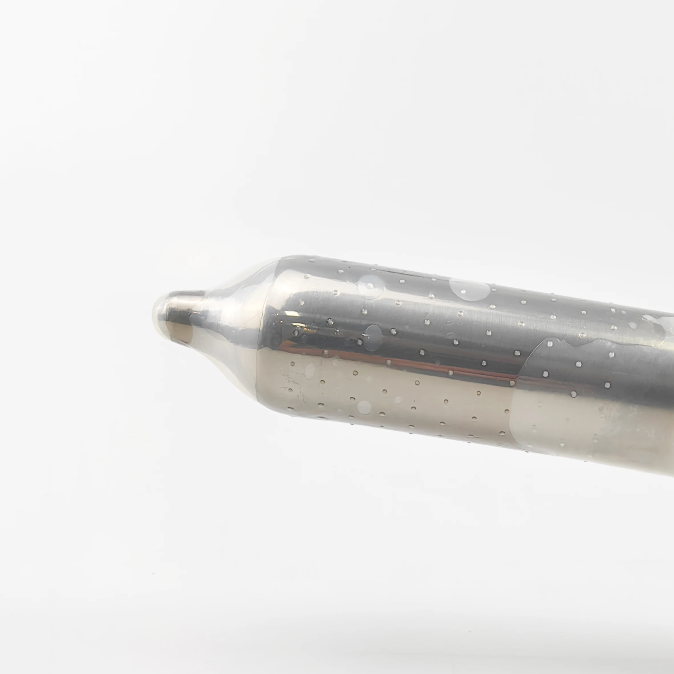 Modern Latest Custom-Made High-Quality Colored Male Latex Condoms With Extra Moist And Stretchy Surface