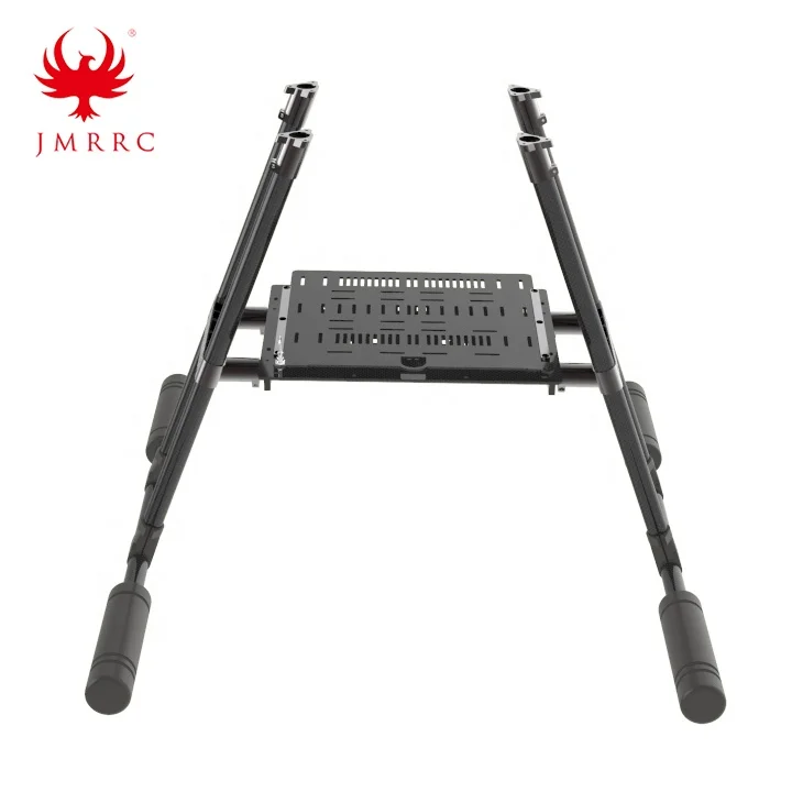 Jmrrc тяжелые грузоподъемность Дрон посадочный механизм для промышленности приложения груз весом до 50 кг