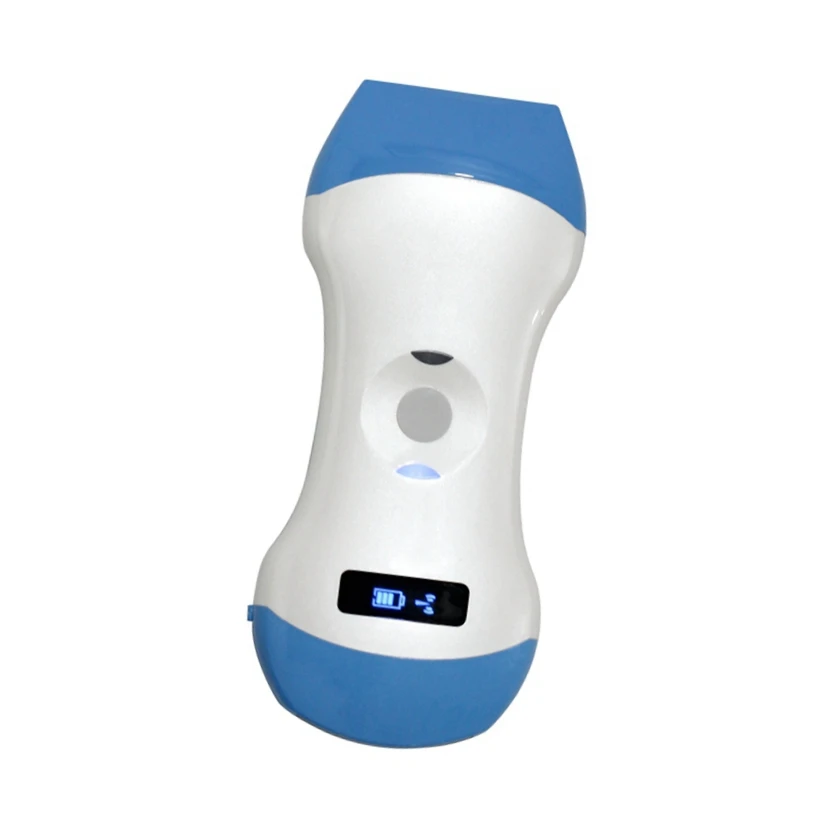 
Wifi Ultrasound Probe Medical Handheld 3 in 1 Color Doppler Wireless Probe Giantman CP-1CPL 