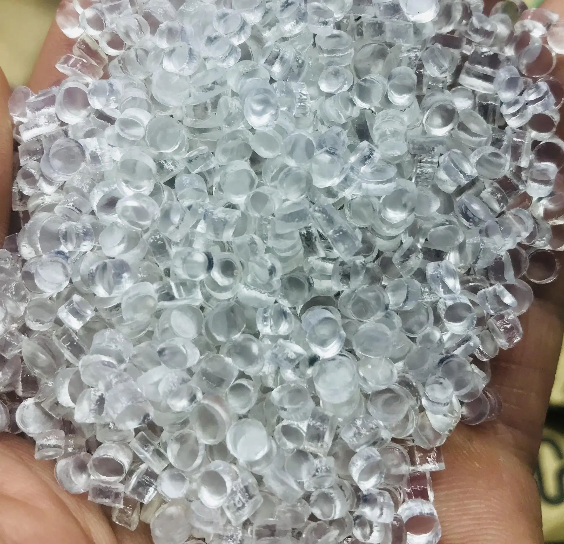Virgin PVC K63 K65 K67 Graunles China Manufacture Supply