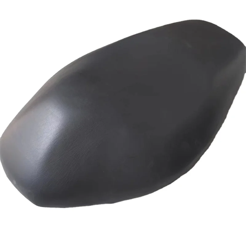 Direct Sale Motorcycle Seat Saddle Scooter Qiaoge GY6 125CC Electric Scooter Seat for Yamaha Scooter
