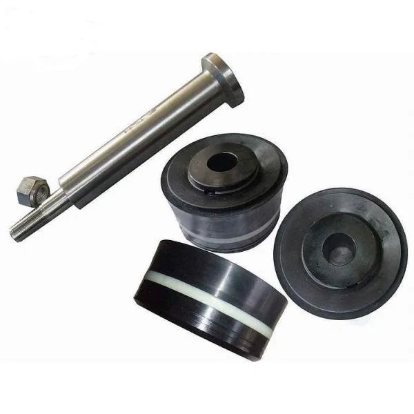 KERUI F500 F800 F1000 F1300 F1600  Mud Pump piston liner for Oil Well Drilling Rig