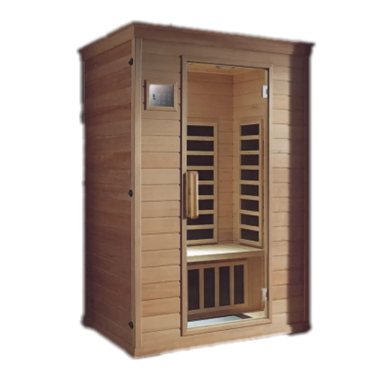 best quality sauna bed detox infrared spa capsule float spa infrared heater sauna portable infrared sauna