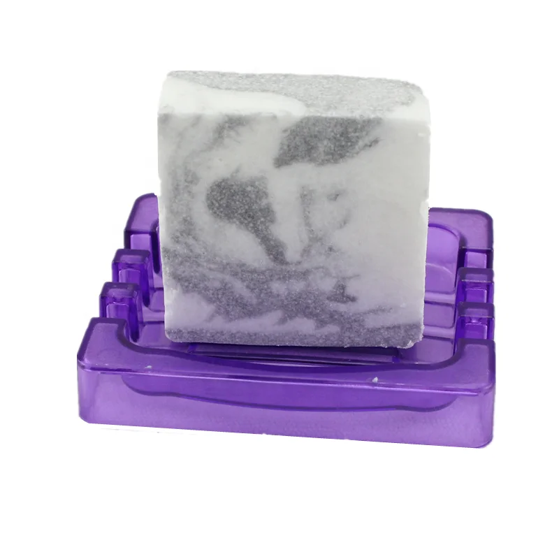 
Vegetable Glycerin Goat Milk Sweet Almond Soap 