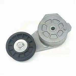 Belt Tensioner 369-1255 3691255 for CATERPILLAR C4.4 C7.1 for Perkins 1104 Engine  Tensioner T410698