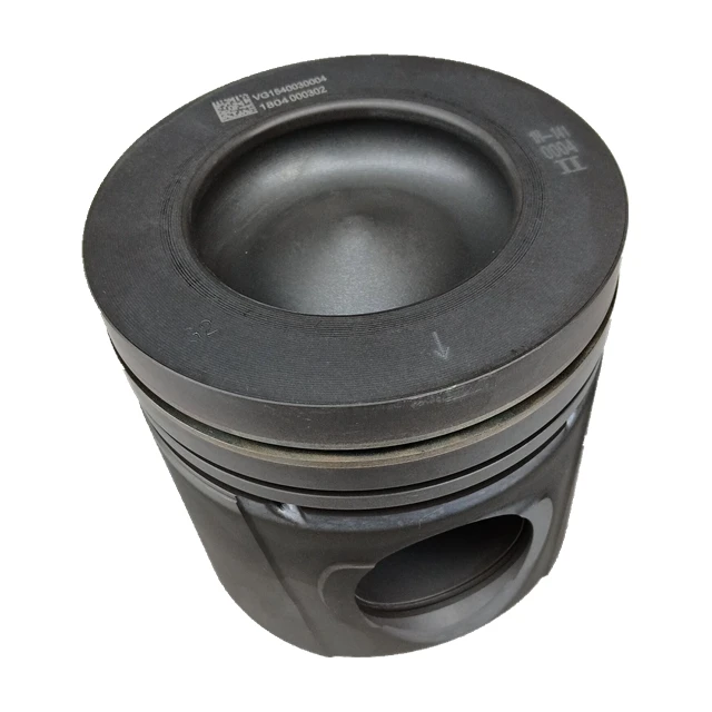 Поршень двигателя weichai WD615 VG1540030004