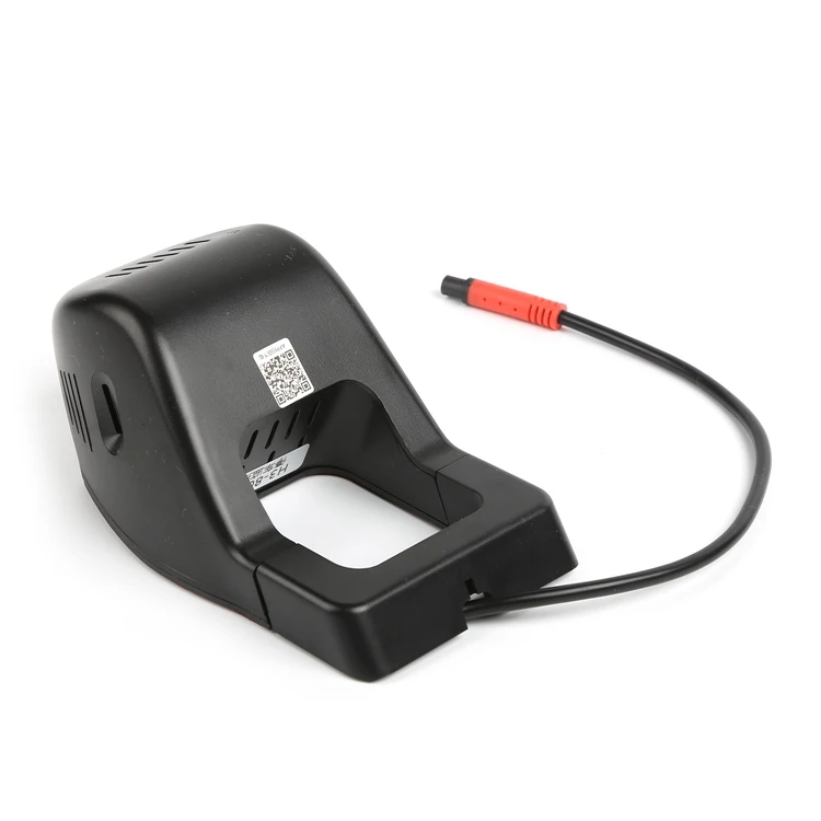 Car HD 2K camera multi-function app control car dvr Dash Cam driving recorder