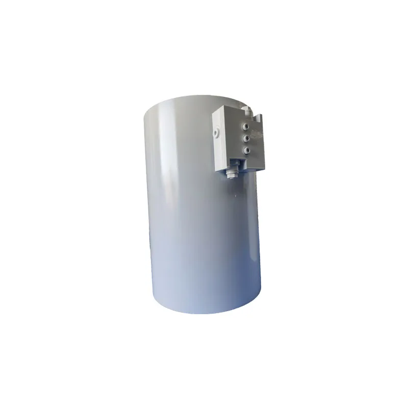 10 5.5 360 rotating degree Sandvick Spare Parts 76350015 Hydraulic Rotary Actuators