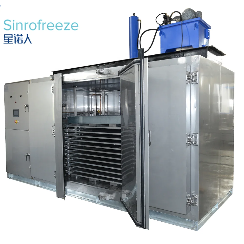 Контактная Пластина морозильной камеры