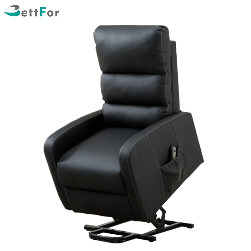 
Spain hot-selling OKIN motor electric power lift chair recliner for elderly 