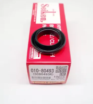 Hydraulic Wheel Cylinder Rubber EDPM Brake Cup Seal Seiken sc-80163R
