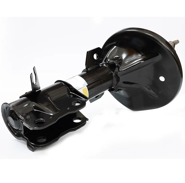 Auto spare parts Fit for Chery A5 front wheel shock absorbers assembly  A21-2905010 with high performance