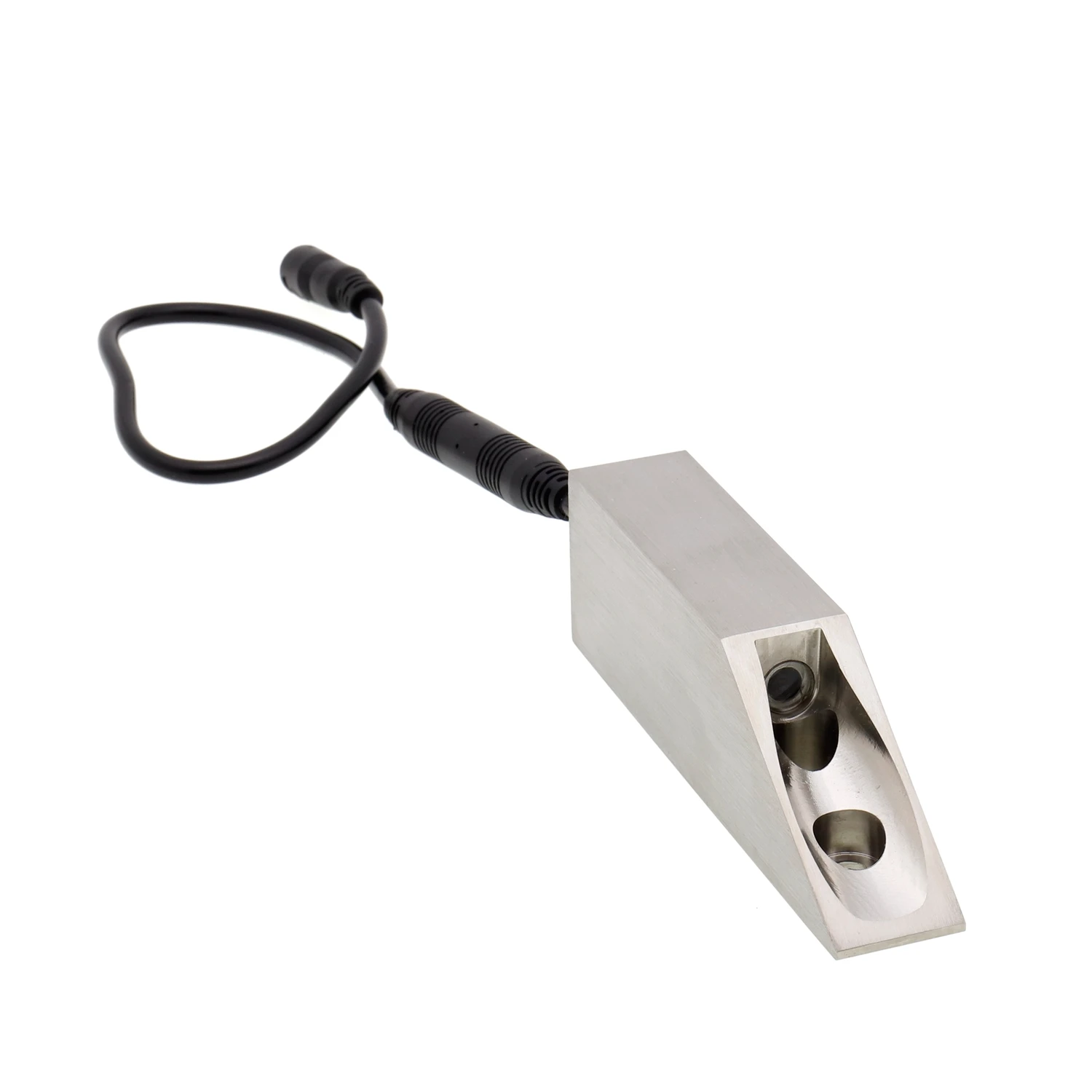 IP69K Waterproof Car HD Night Vision Sensing Rear View Forklift Camera