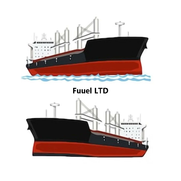 
GASOIL DIESEL FUEL EN-590 