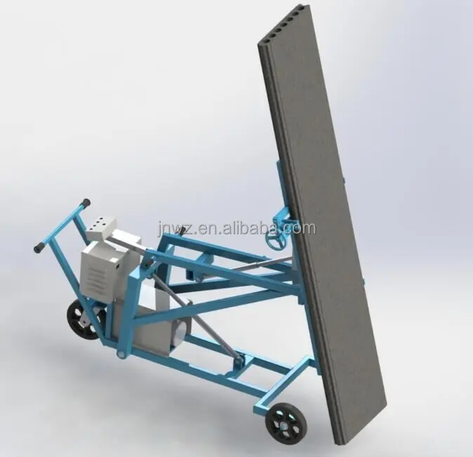 precast concrete wall panel machine for boundary wall/ fence wall