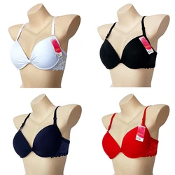 Bra Liquidation Clearance Order Cancelled Shipment stock lots
