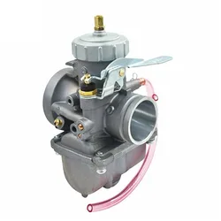 High Performance PWK 34 Motorcycle Carburetor for Honda CB350 CB360 CL350 SL350 Motorcycle Carburetor price