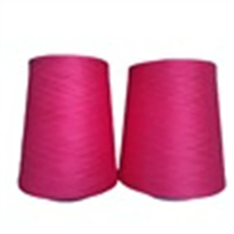 Promotion Cheap Good Quality Fabric Used 100% For Cloth Making Of Basic Customized Scarf Raw Silk Filament Yarn