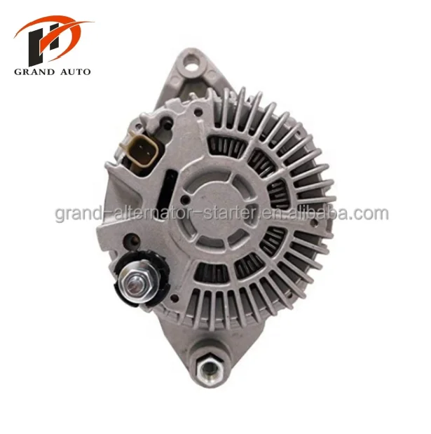 Car alternator for Nissan for Dodge Journey for FIAT 12v 130A 11440N A2TX0281ZC 116037