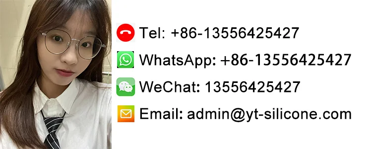 Molding silicone rubber HCR Silicone Raw Material Heat cure silicone rubber raw material