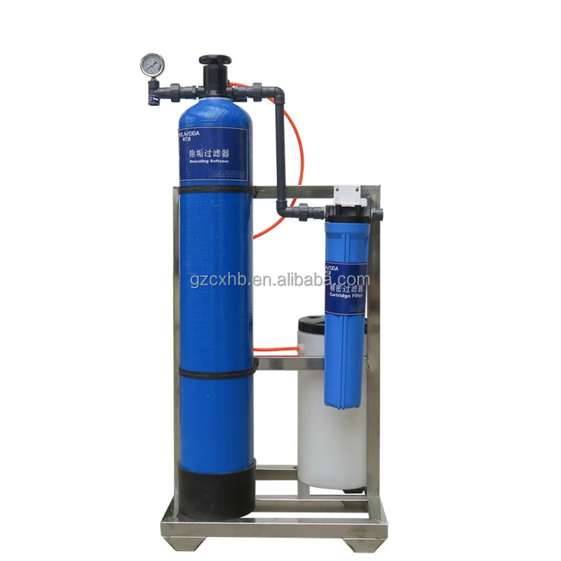 Промышленные поставщики очистки воды RO, домашняя машина для очистки воды, система фильтрации для смягчения воды