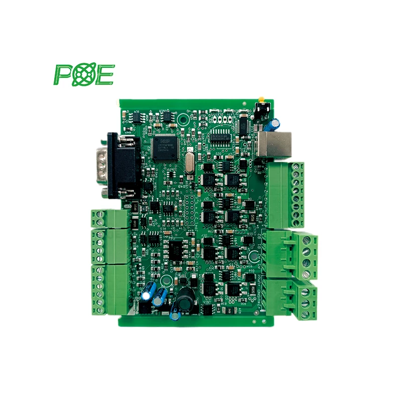 PCBA Circuit Electronic Board Assembly Printed Circuit Board PCB Board Manufacturing