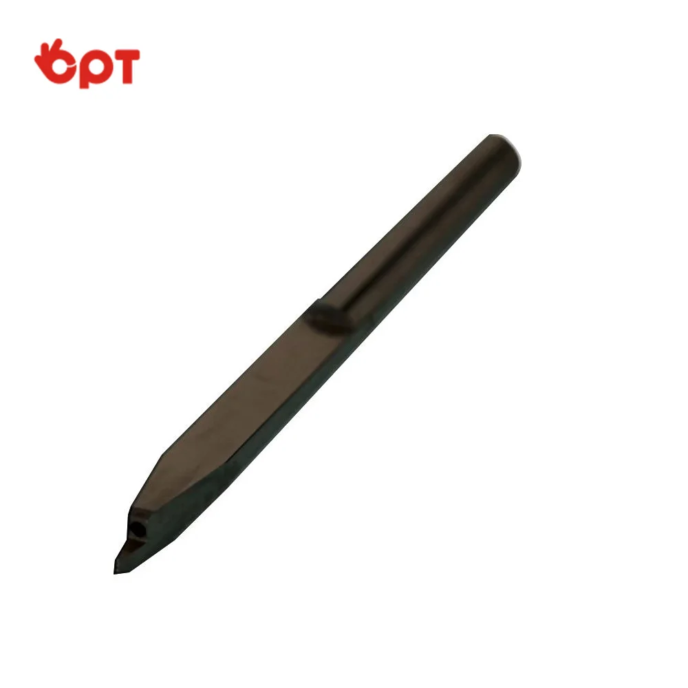 Thin Wire Bonding Wedges for semiconductor packaging