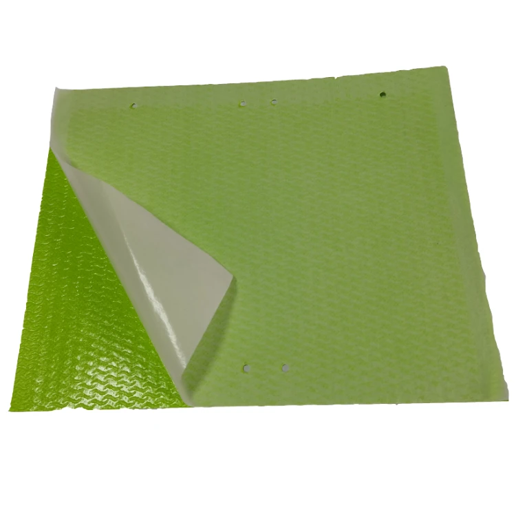 Wholesale hot selling Farm Disposable Yellow Sticky Traps Glue Board Plastic Sticky Fruit Fly Trap For Garden Tools