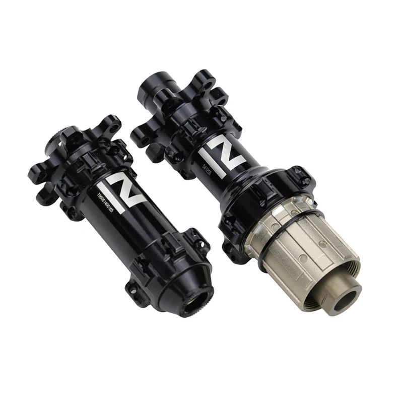 Novatec D411SB D412SB Road Disc 24H Bicycle Hubs Wholesale