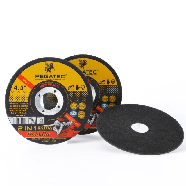 Factory Wholesale Price Metal Abrasive Cut Disc for cutting stainless steel