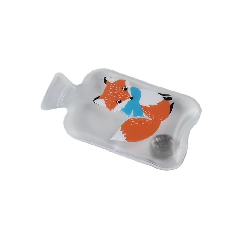 Экологичная грелка для рук magic click, многоразовая Нетоксичная Гелевая грелка для рук мгновенной зимы