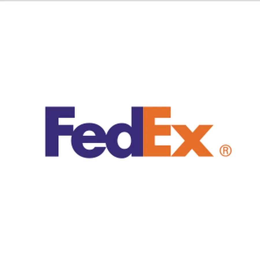 
Недорогая международная экспресс-доставка FedEx из Китая в США Великобританию 