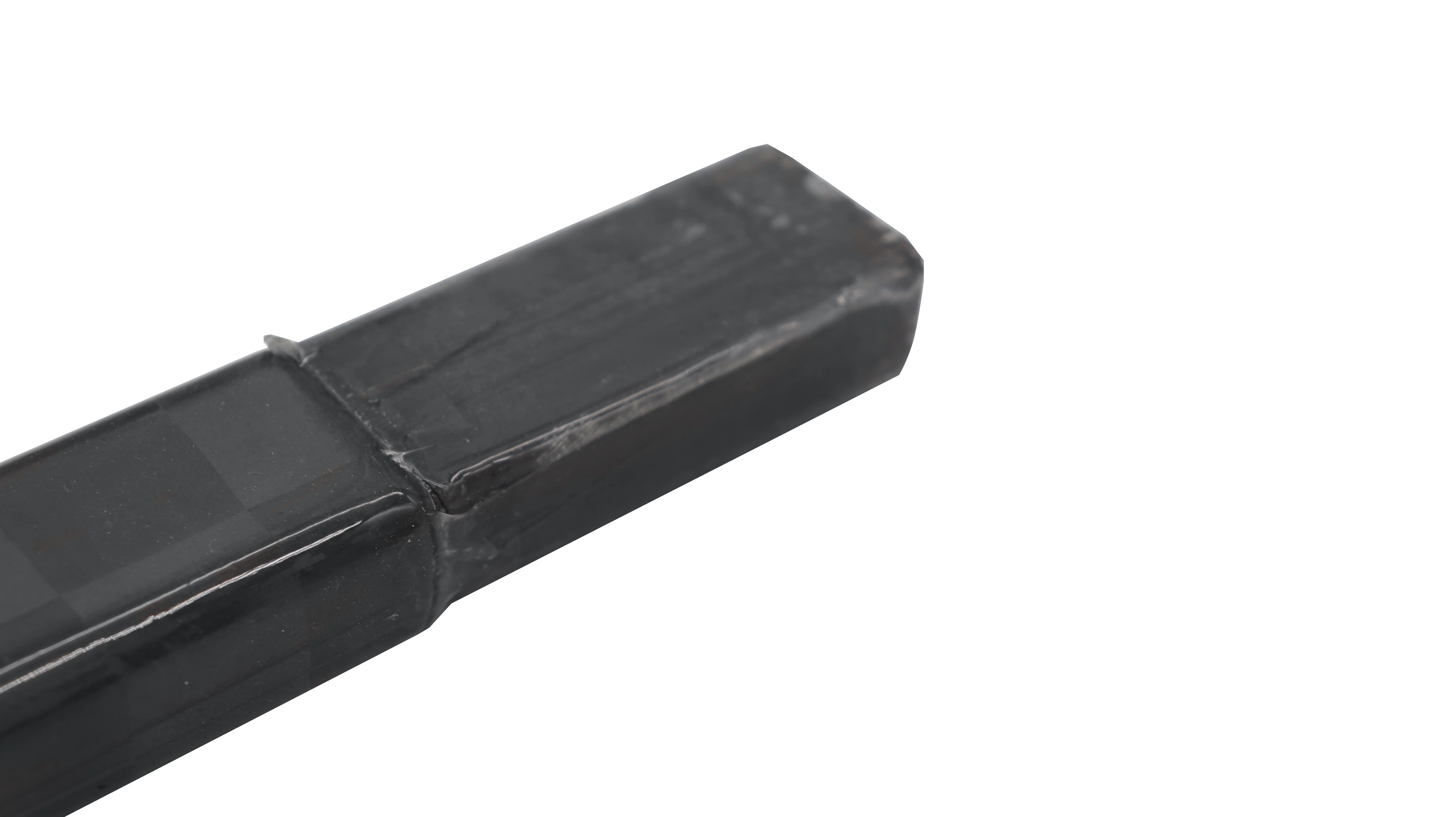 Extension Ice Hockey Stick Plug Super Lightweight Carbon Fiber 100% Carbon Hockey Stick Plug Extra Length