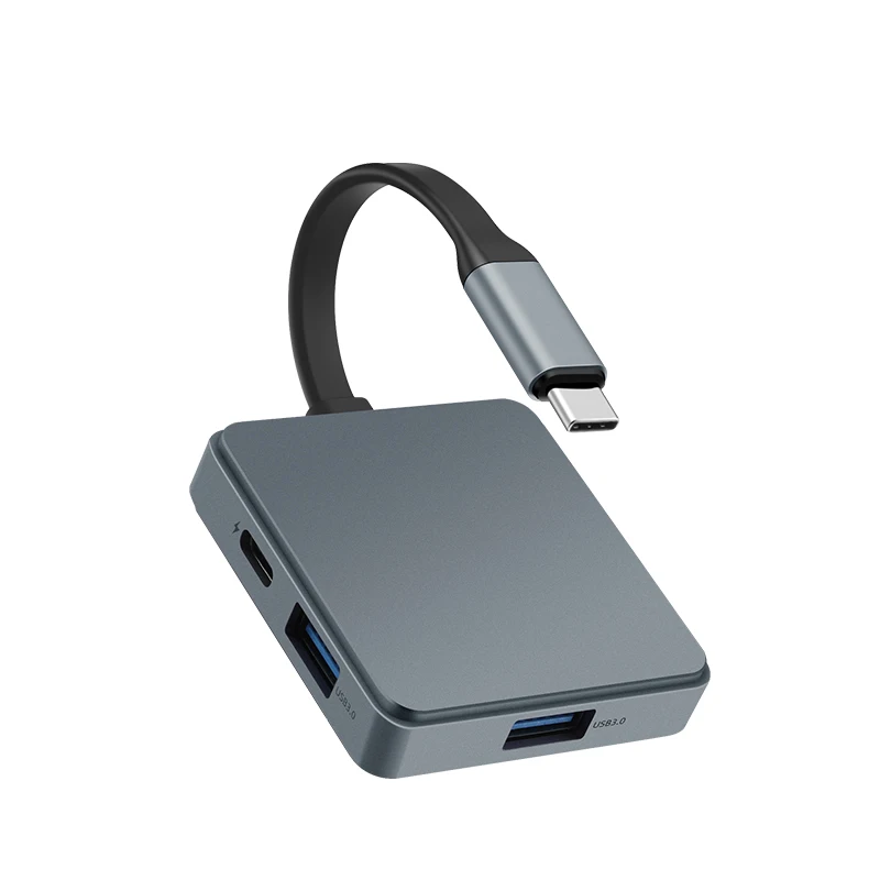 
2021 Hot sales new trending hub usb c 10 port usb hub usb hub 6 manufacturers 