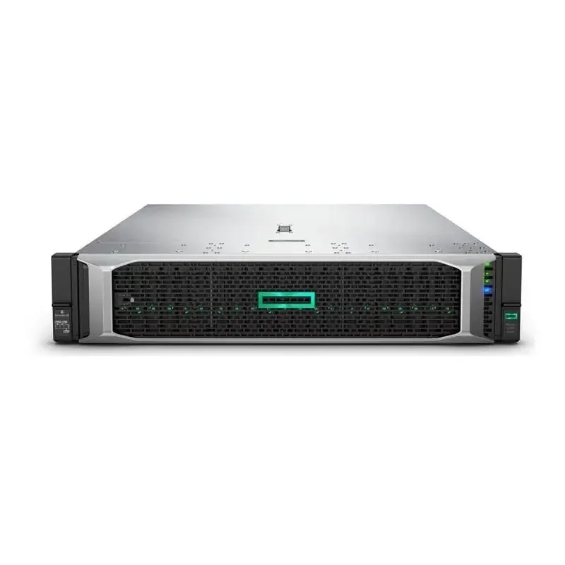 Высокопроизводительный оригинальный HPE ProLiant DL380 gen10 Xeon Золотой 5222 ЦП 32 Гб DDR4 ОЗУ 1 Тб HDD 2U стойкий