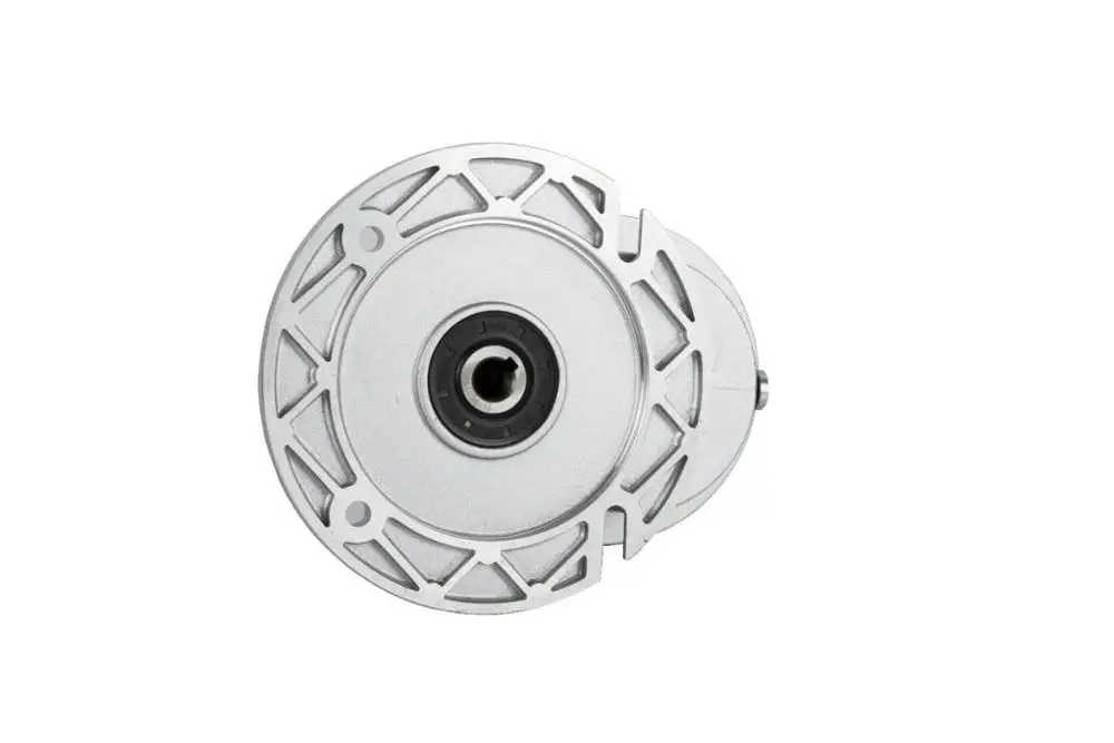 400-1500rpm 25-100nm Prestage Helical Gearbox Pc Reducer Motor Gearbox