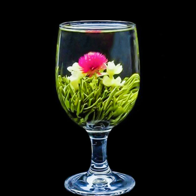 high quality Chinese chrysanthemum flower blooming tea