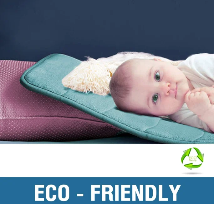 Green Ultra Soft Non-Slip Bath Rug Water Absorbent and Washable Bath Rug for Bathroom,