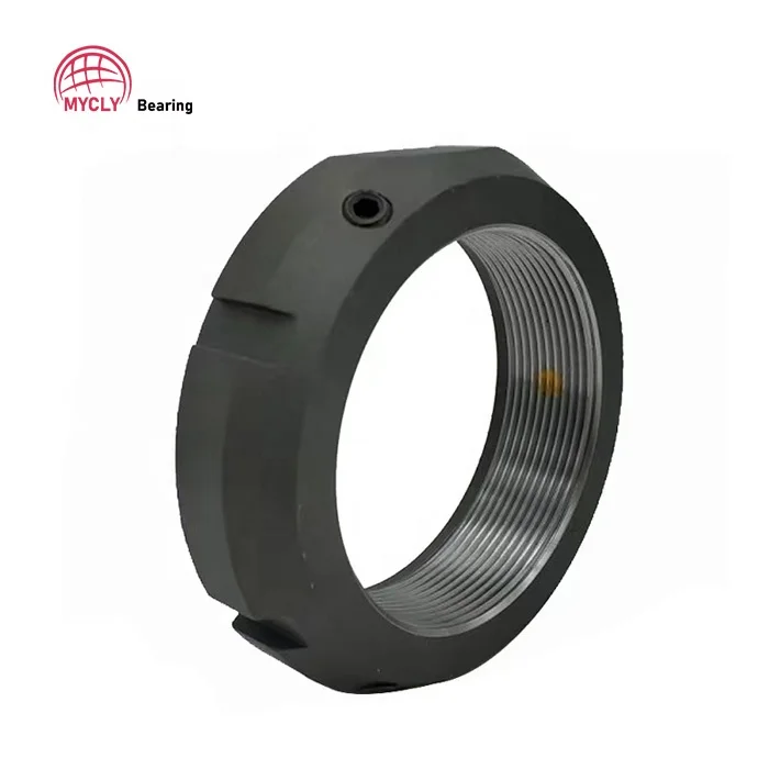 High Speed Metric Threads Locknut KMT11 KMT12 KMT13 KMT14 Lock Nut KMT 11 KMT 12 KMT 13