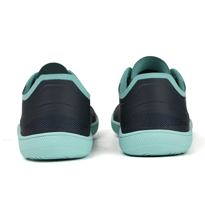 Womens Minimalist Barefoot Shoes Comfortable Walking Shoes Lightweight Fashion Sneakers Zero Drop Sole Wide Barefoot Shoes