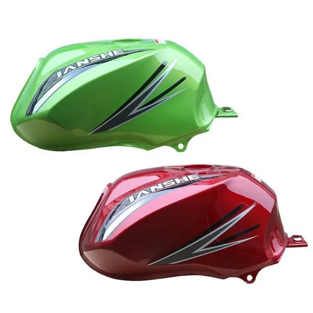 Suitable for the construction of motorcycle JH125-6H V6 gasoline tank thickened baking oil kettle