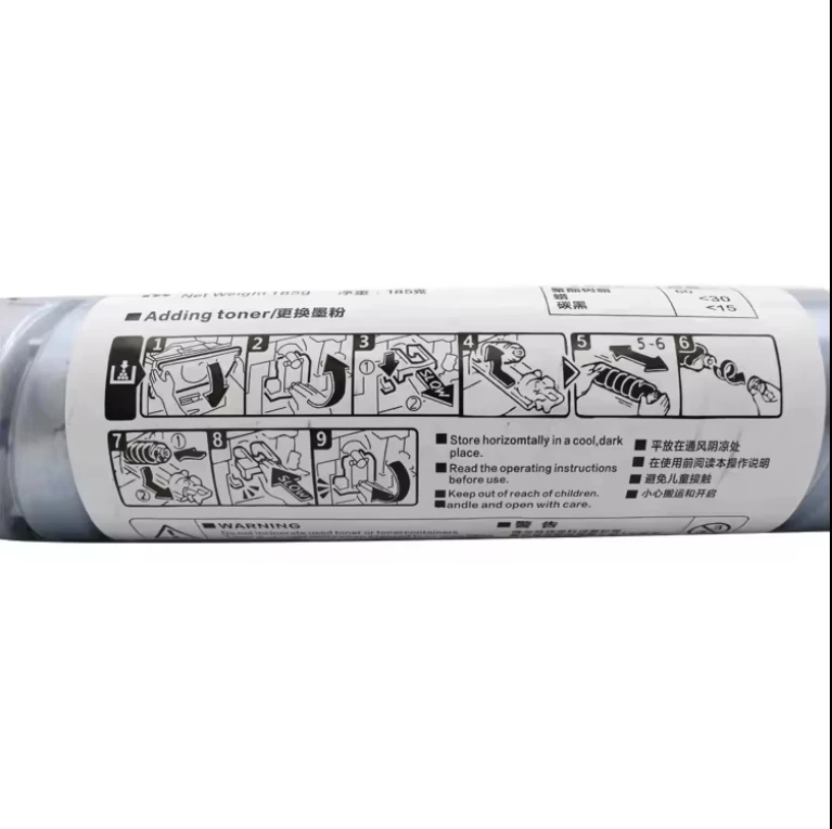 Long Life Toner Cartridge Ricohs Mp1610 Toner Compatible For Ricohs Mp1600 1610 1810 1800 1801 1811 1812 1911 Bulk Toner