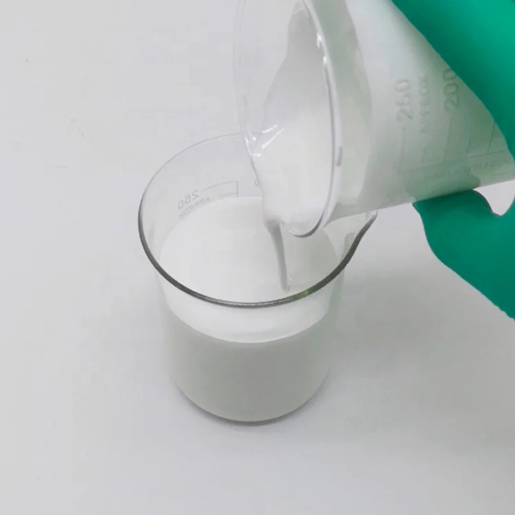 
Calcium Stearate Emulsion Coating Lubricant Emulsion Type 50% Calcium Stearate Dispersion Price For Waterproofing Cas:1592-23-0 